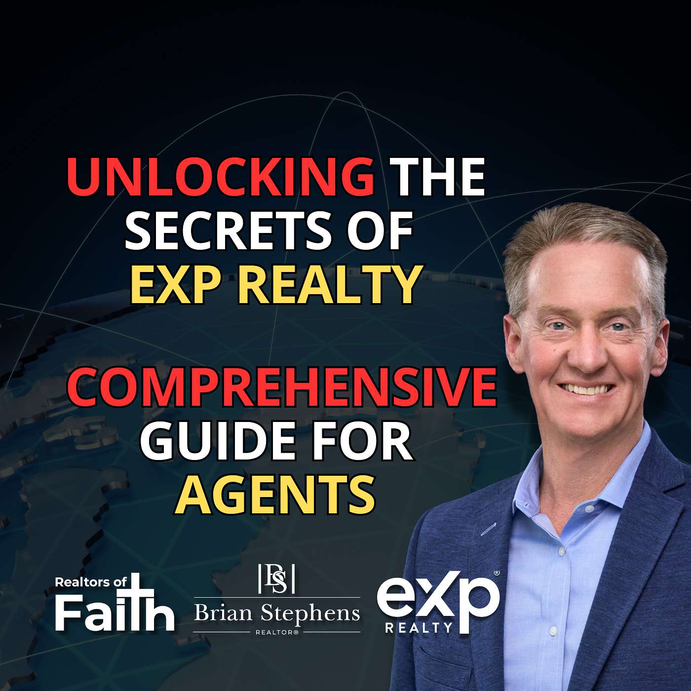 Realtors of Faith | Christian Realtors & Real Estate Tips