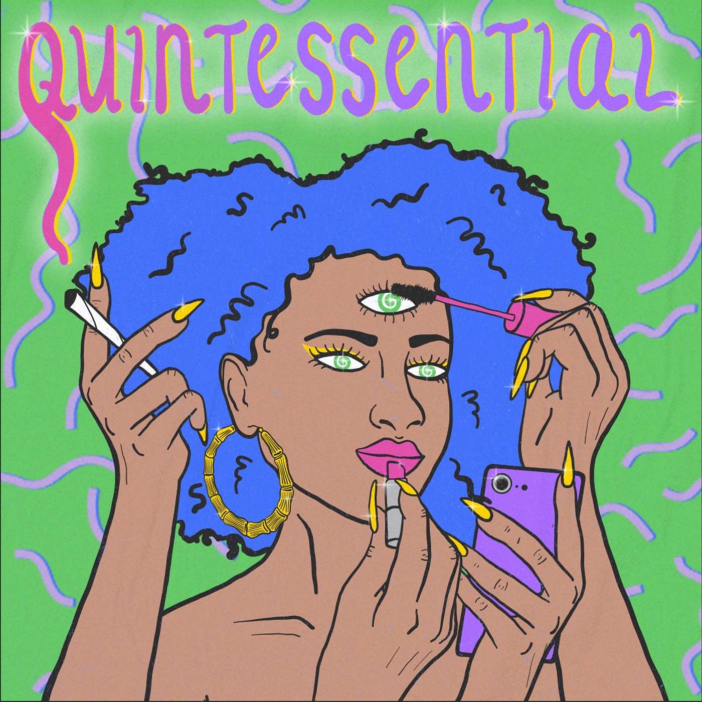 Quintessential