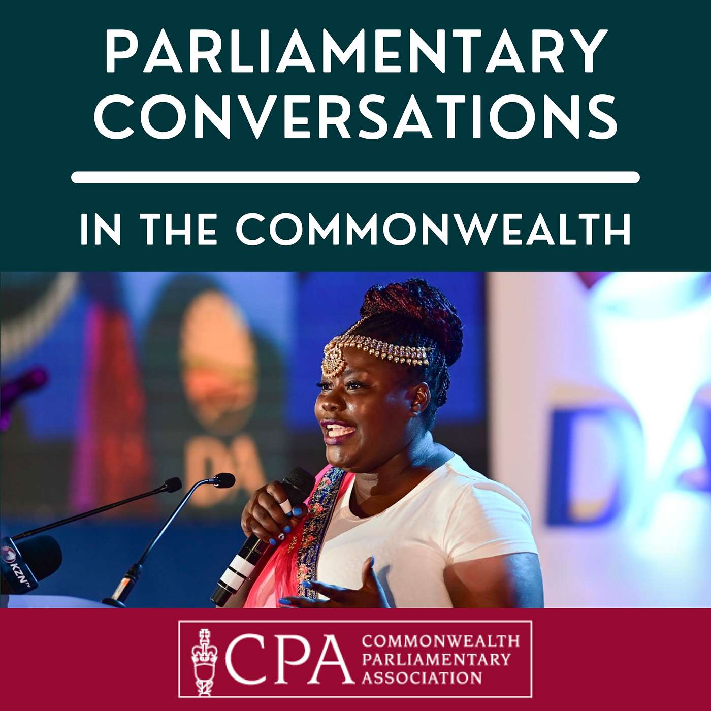 Redefining Representation: Hon. Mmabatho Tembe on Youth, Leadership & Public Service in South Africa