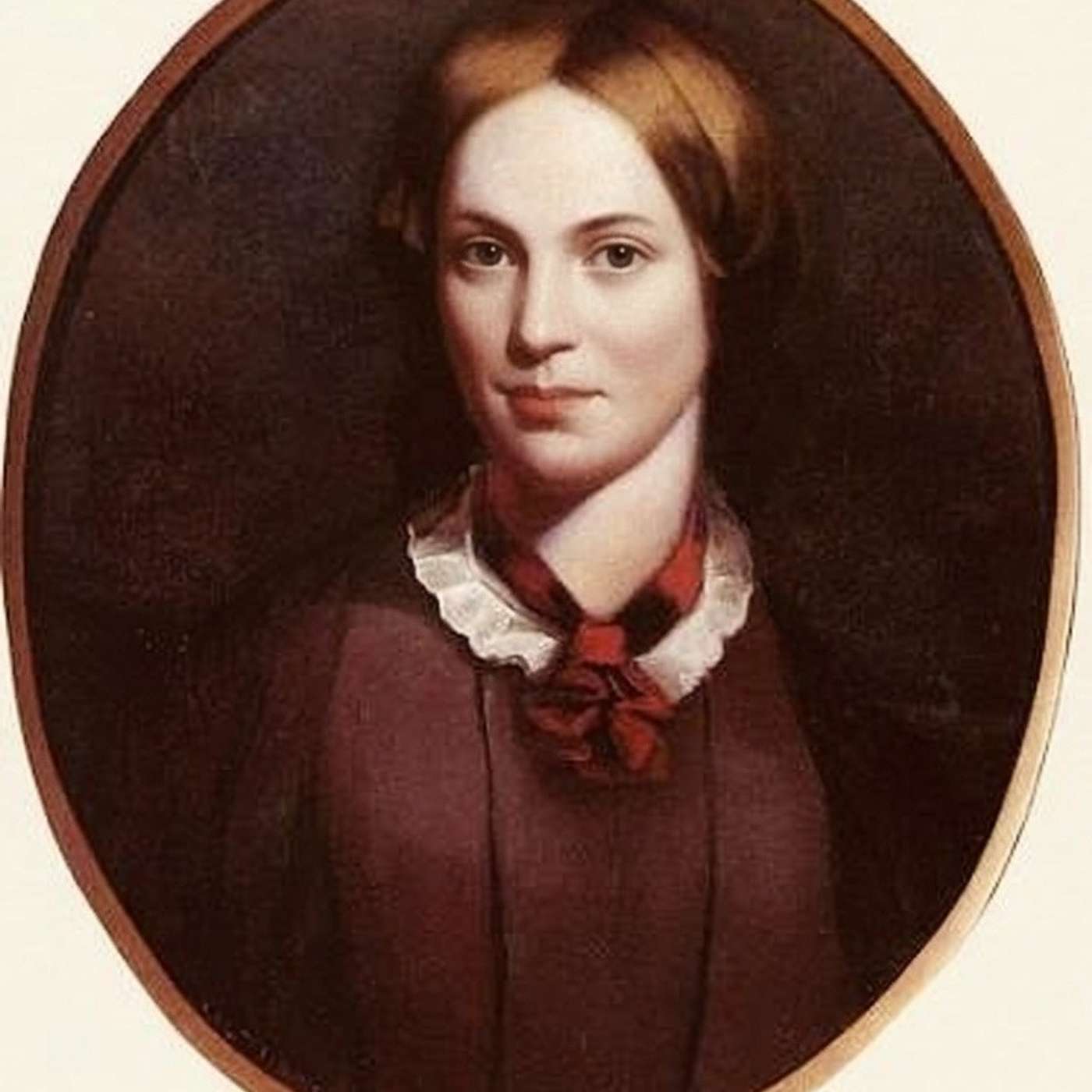 Villette: Charlotte Brontë’s Enchanting Weaving of Words episode artwork