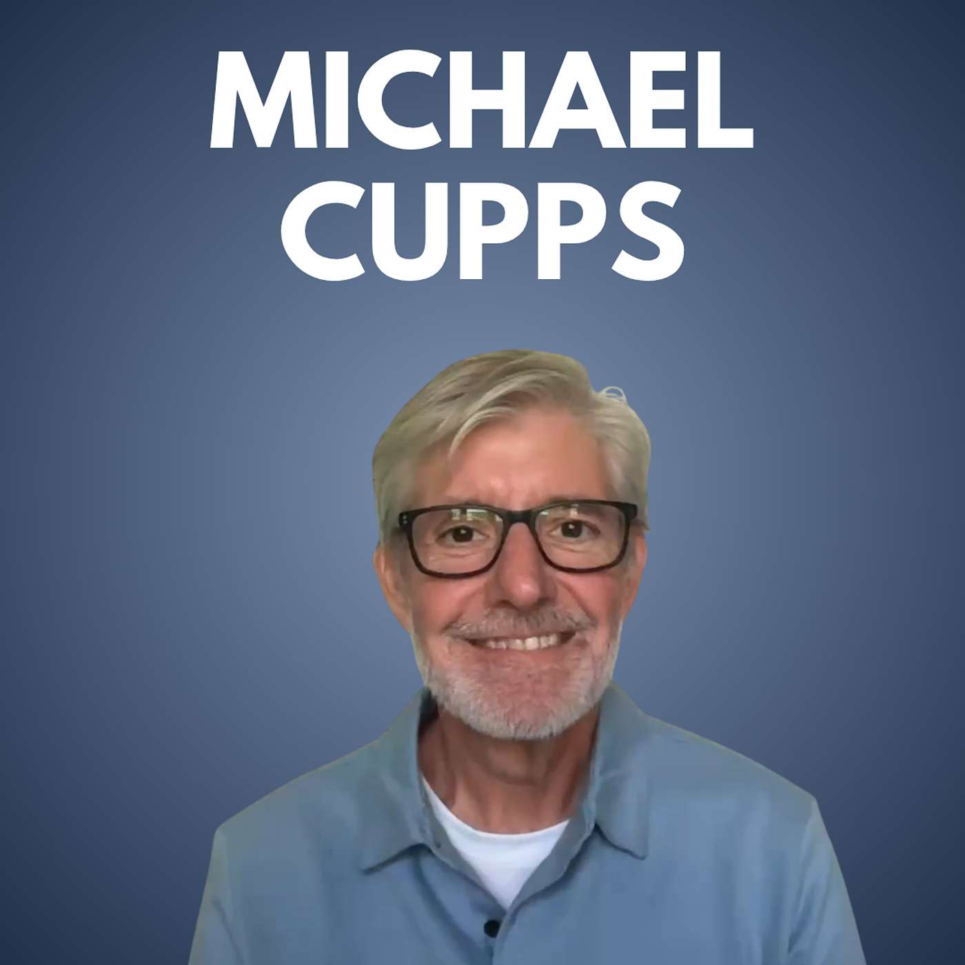 Michael Cupps - Vice President, Data Intelligence Practice, Rulesware episode artwork