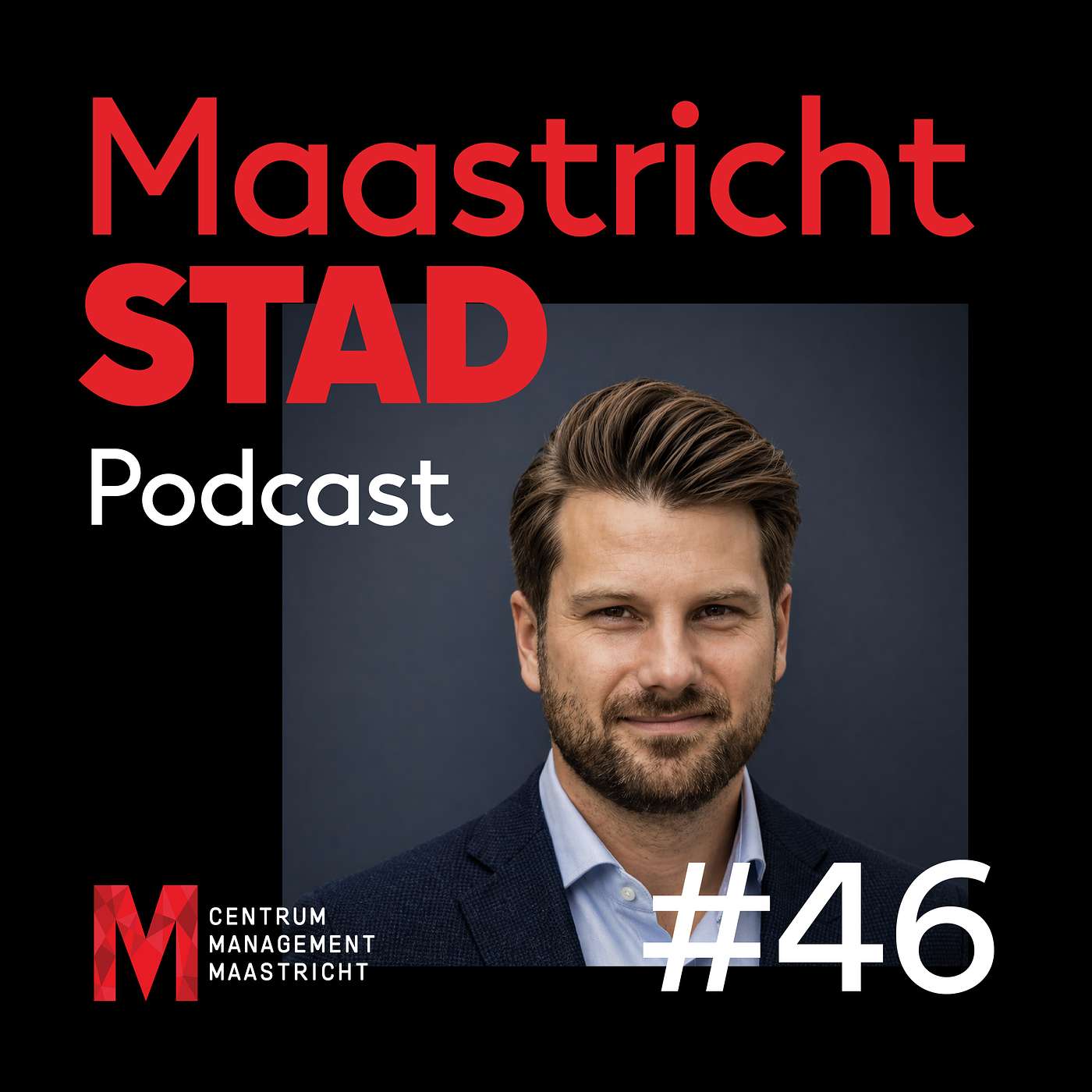 Jimmy Nuchelmans van Blanche Dael: "Beleving staat centraal in onze klantreis" episode artwork