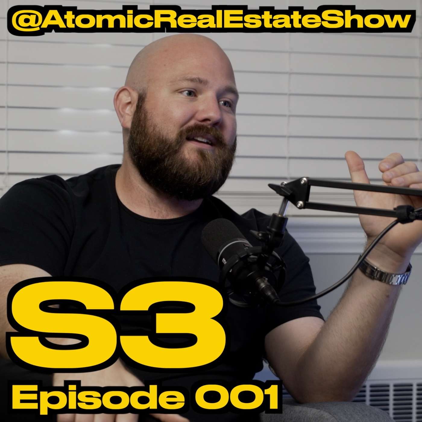 Atomic Real Estate Show