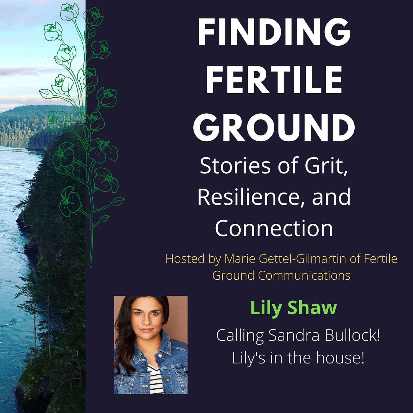 Finding Fertile Ground: Communicate for Change