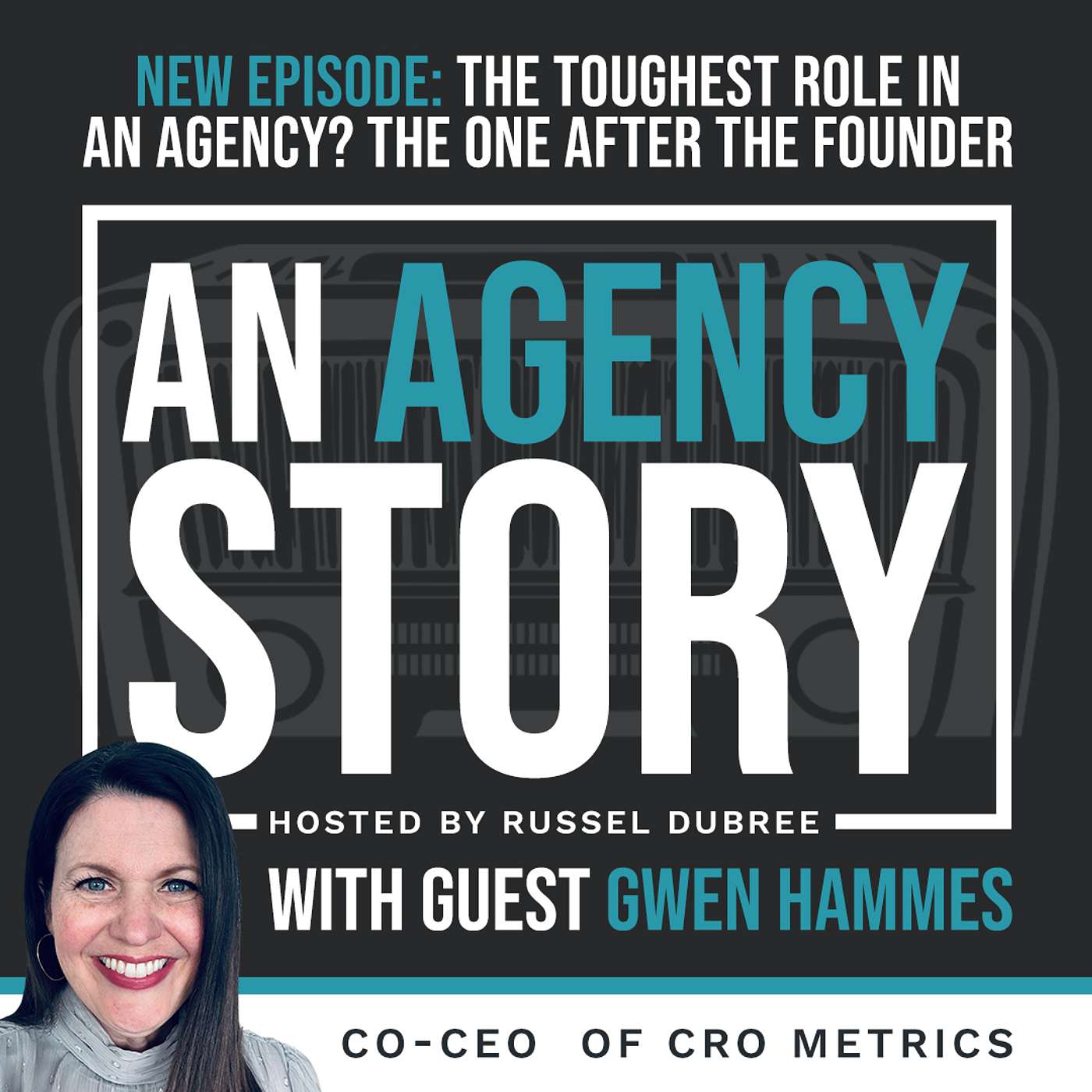 An Agency Story