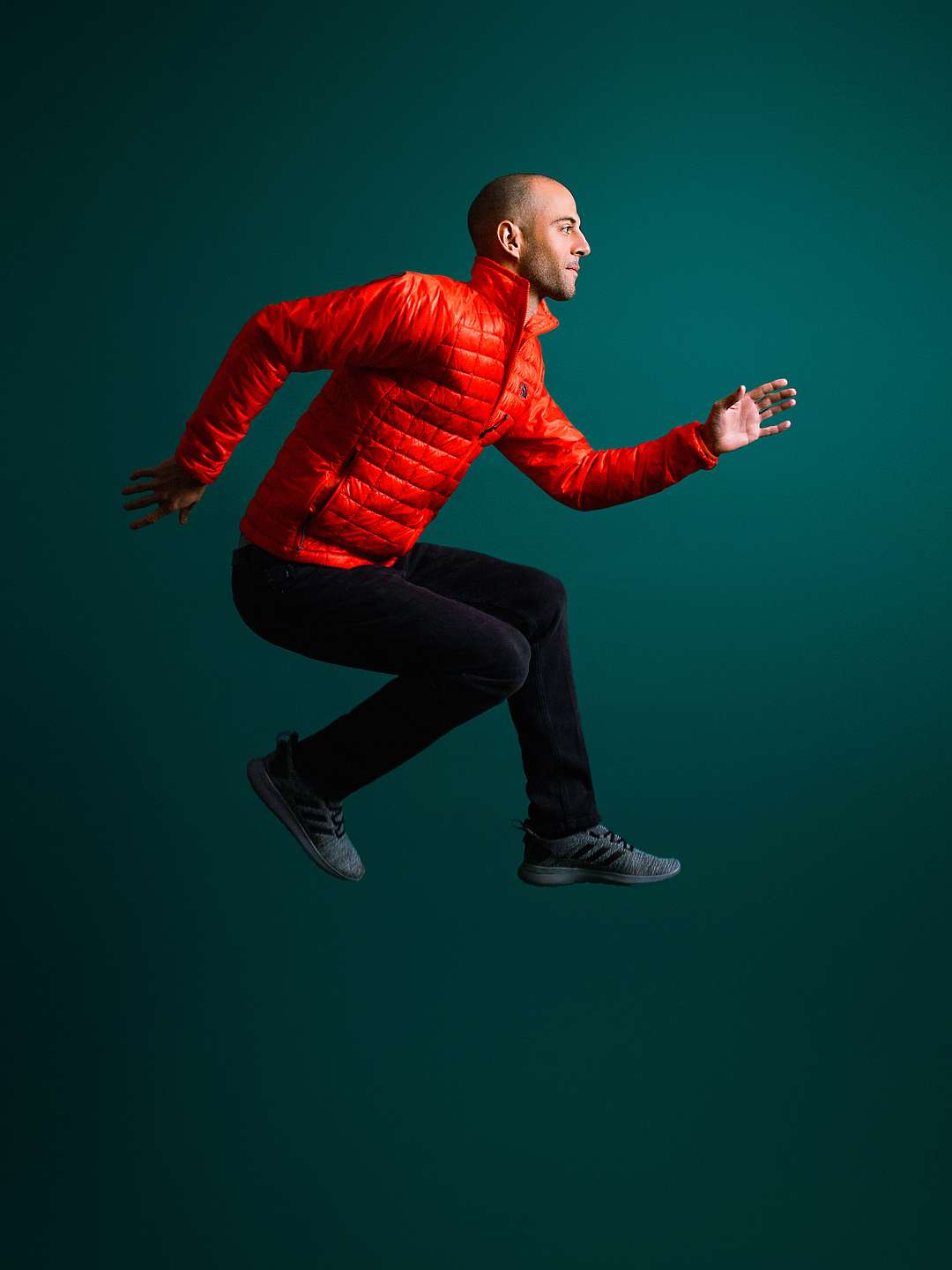 Josh Giunta (Love Science Music)