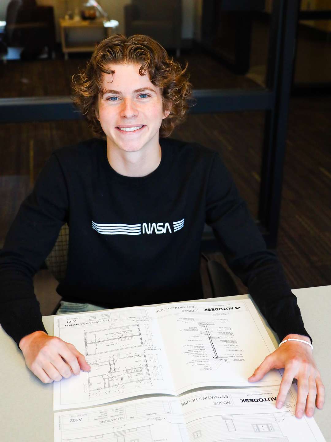 Aiden Hoff