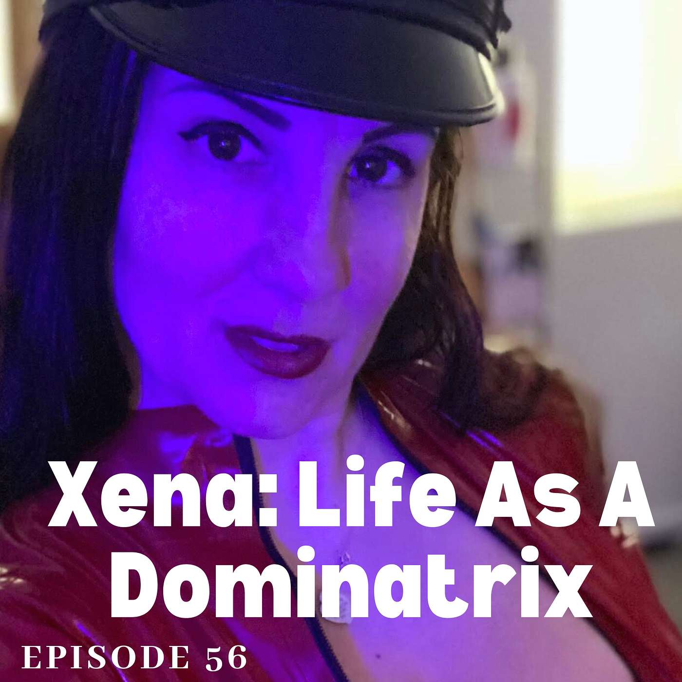 Life As A Dominatrix - Inspirations