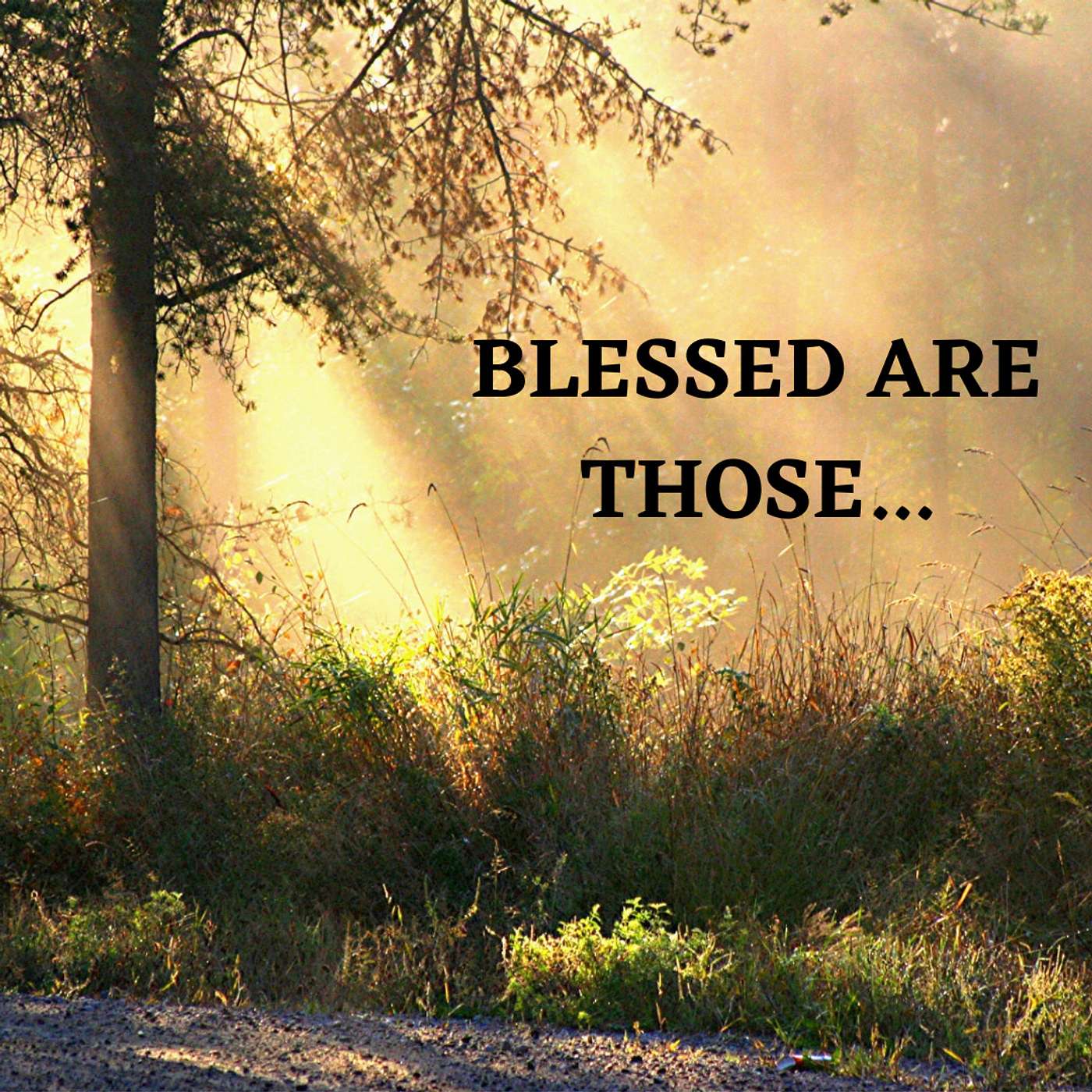 Tea, Toast, and Theology - All things Nourishing