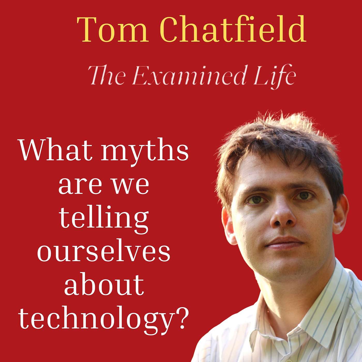 The Examined Life