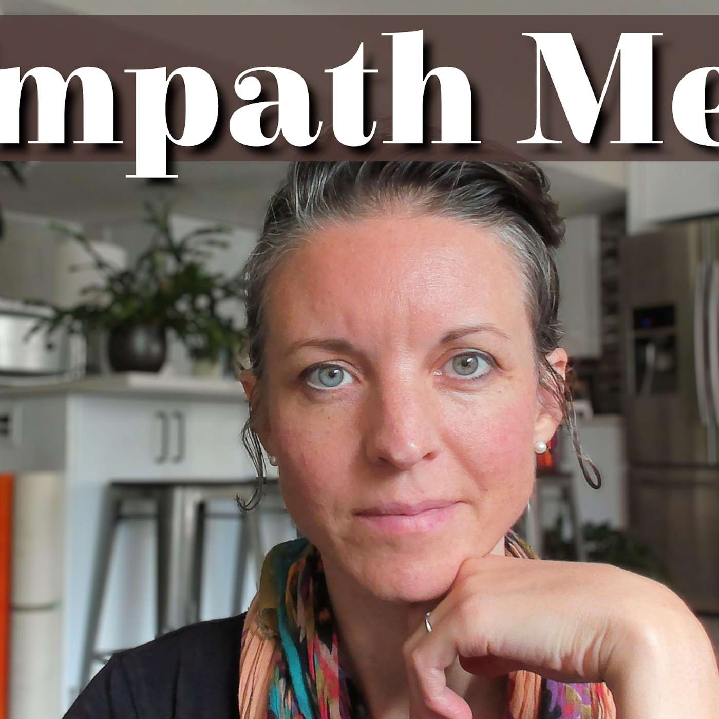 The quiet confusion of the empath man