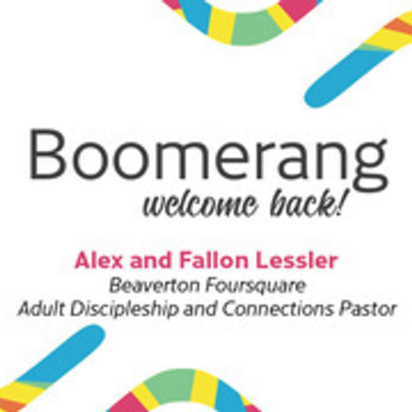 Boomerang: Lesslers episode artwork