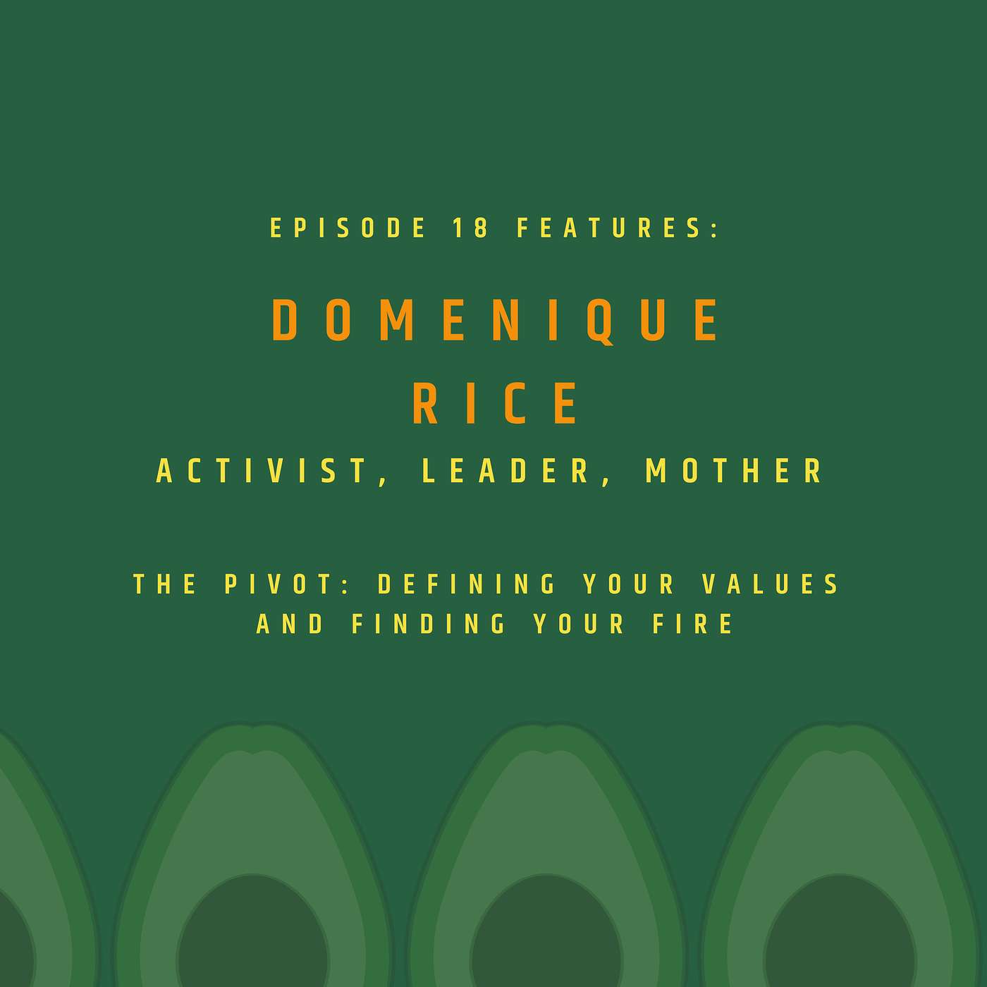 Stop Blaming Avocados