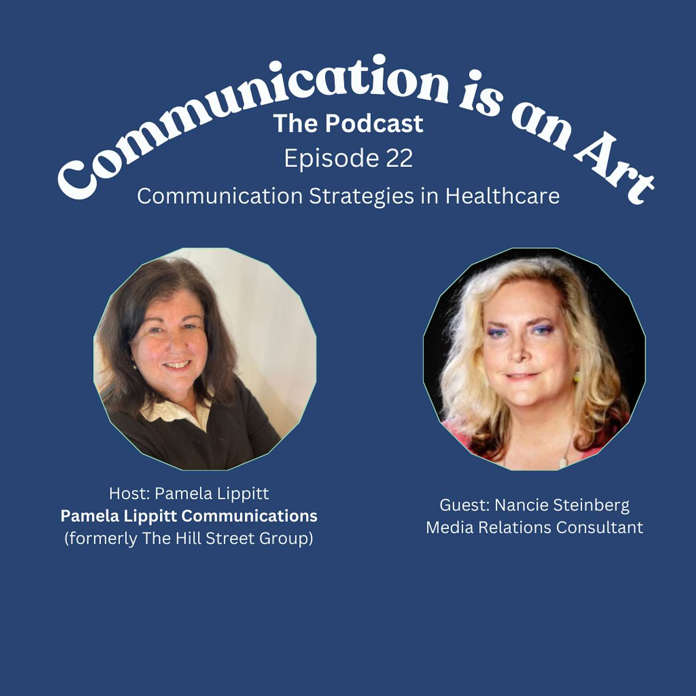 Communications Strategies in Healthcare