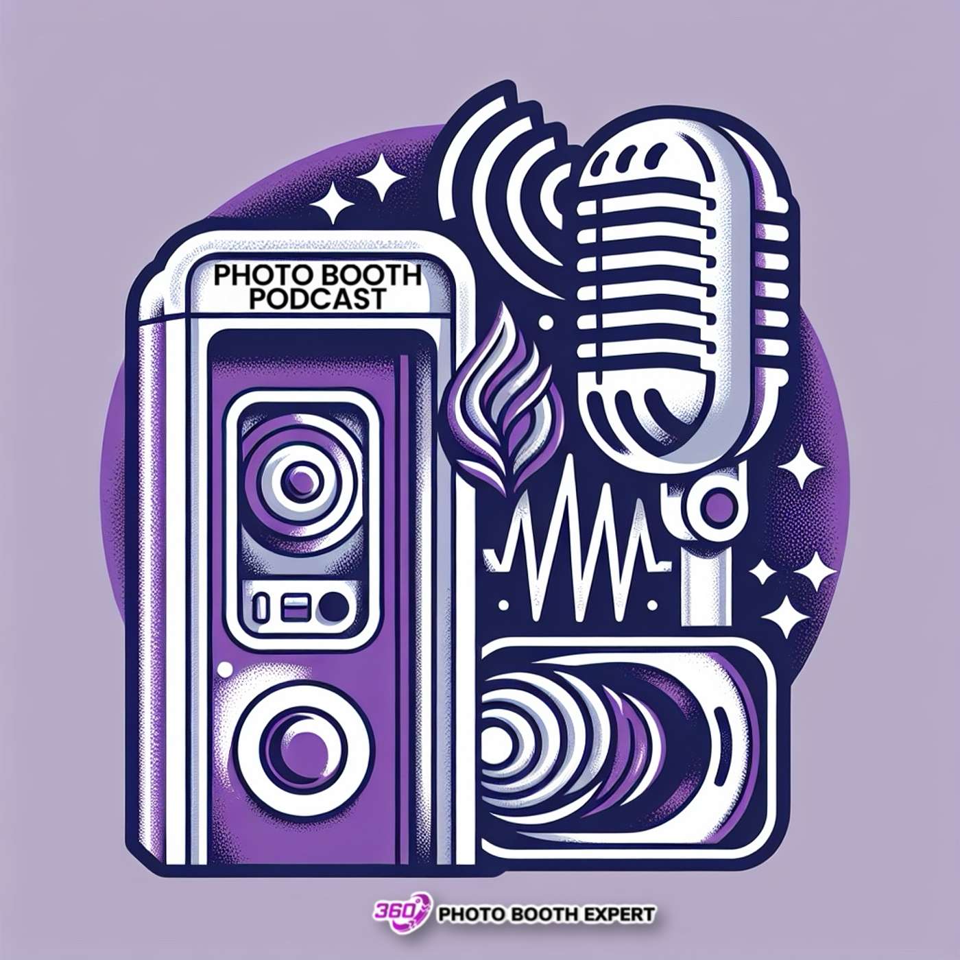 Photo Booth Entrepreneurship Podcast