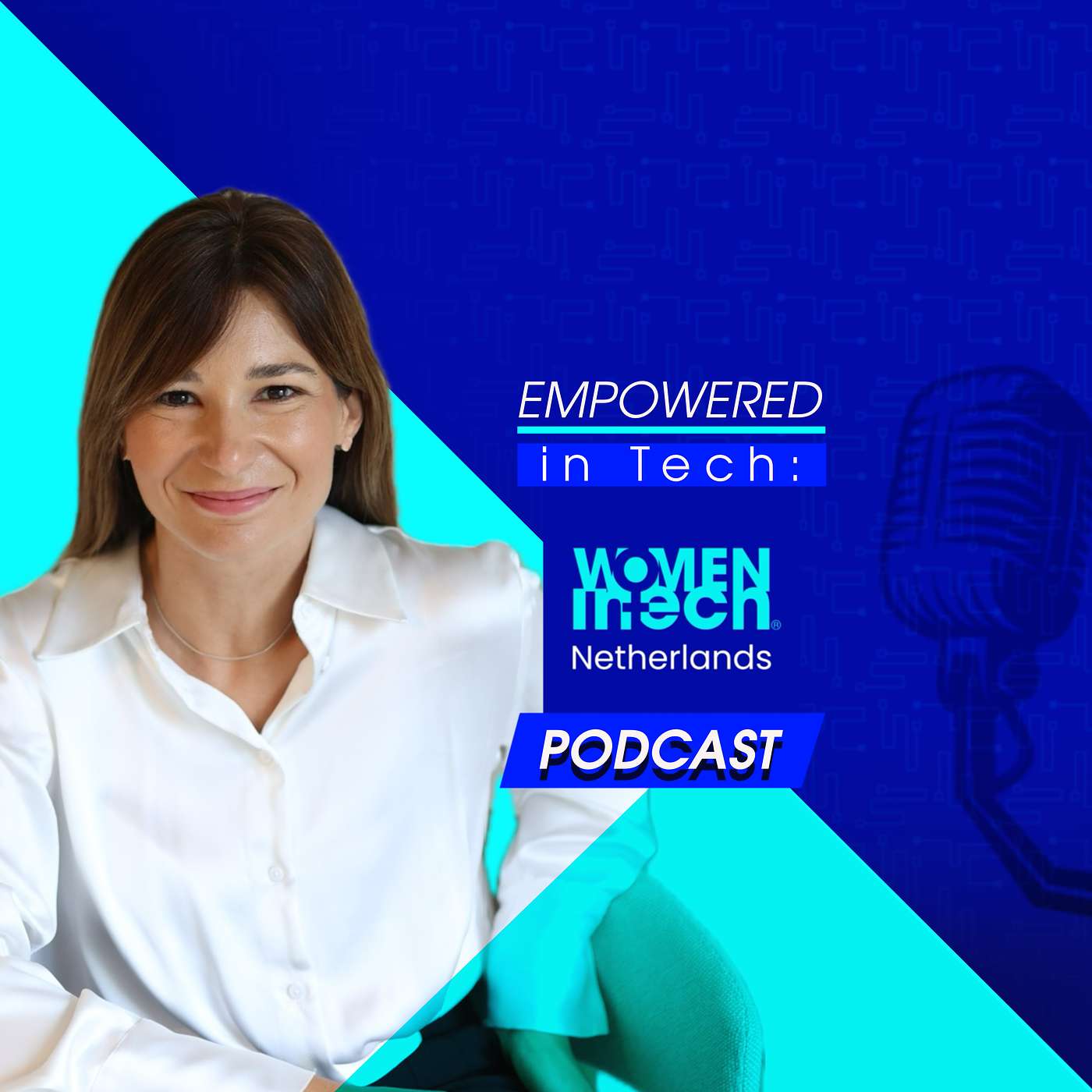 Empowered in Tech: Women in Tech Netherlands