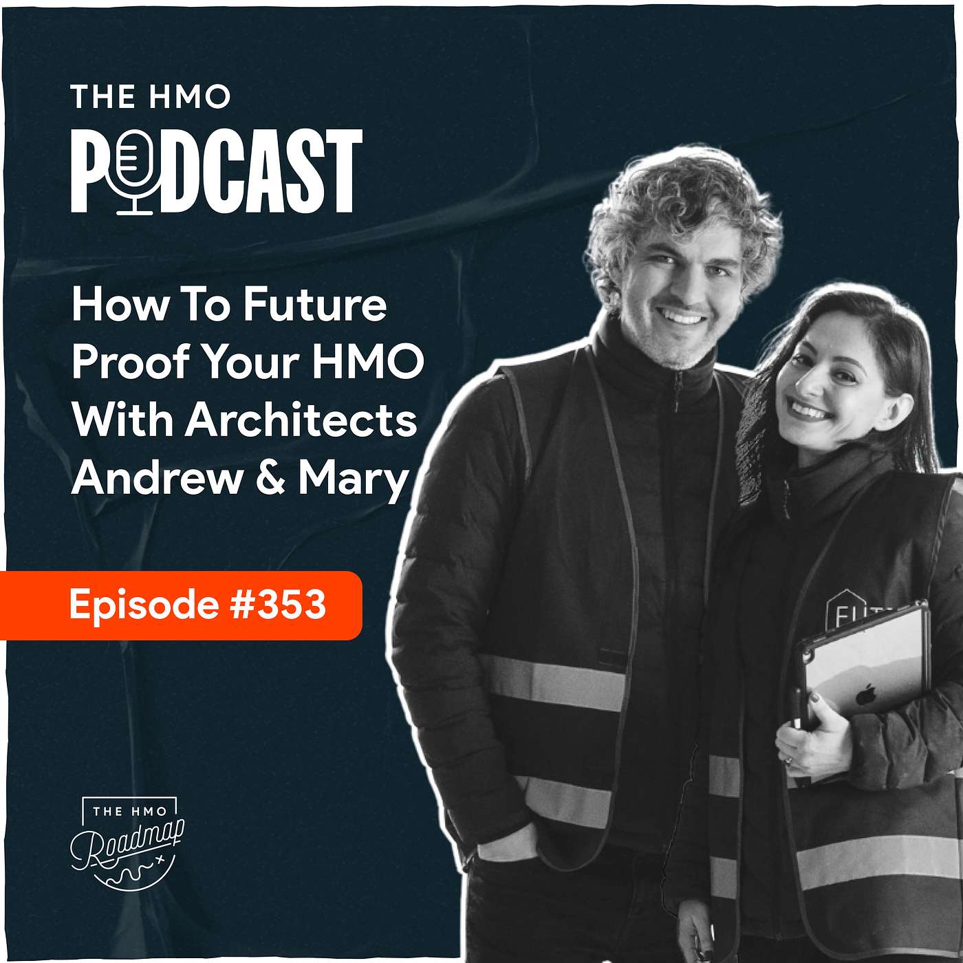 How To Future Proof Your HMO With Architects Andrew & Mary