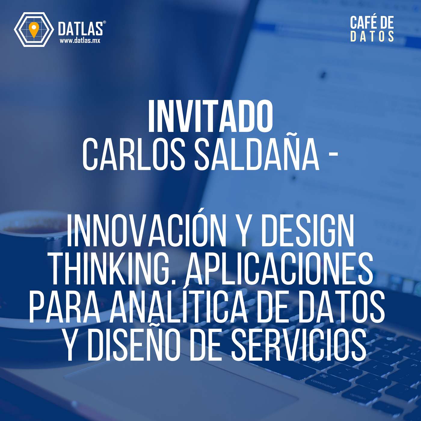 Café de Datos