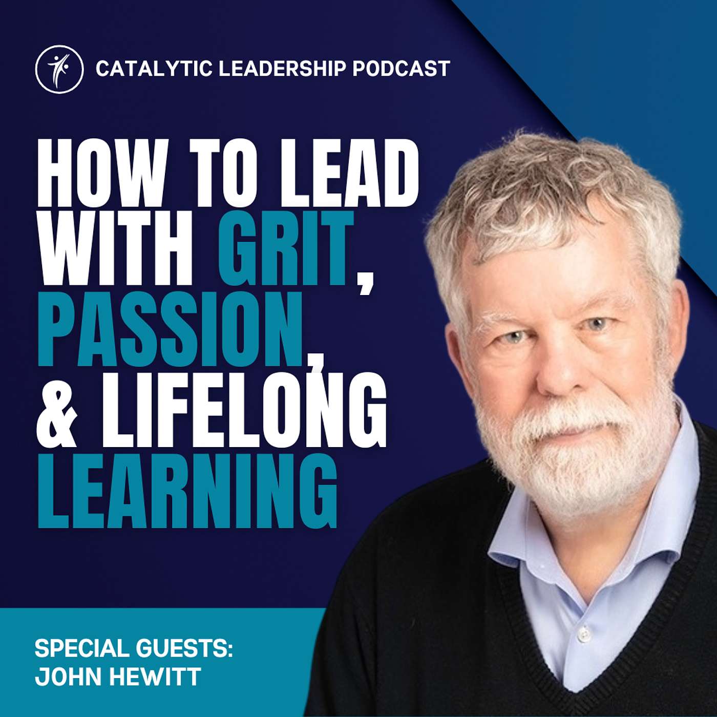 Catalytic Leadership