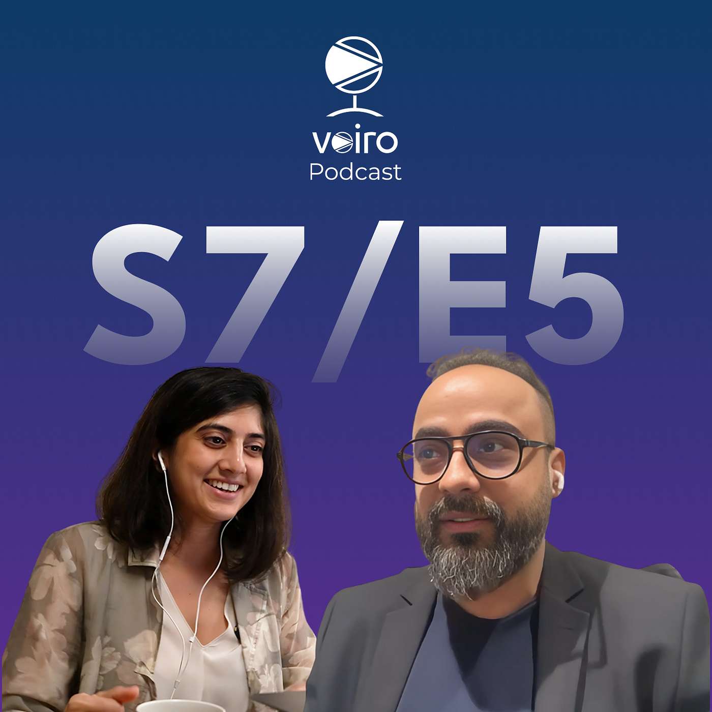 The Voiro Podcast
