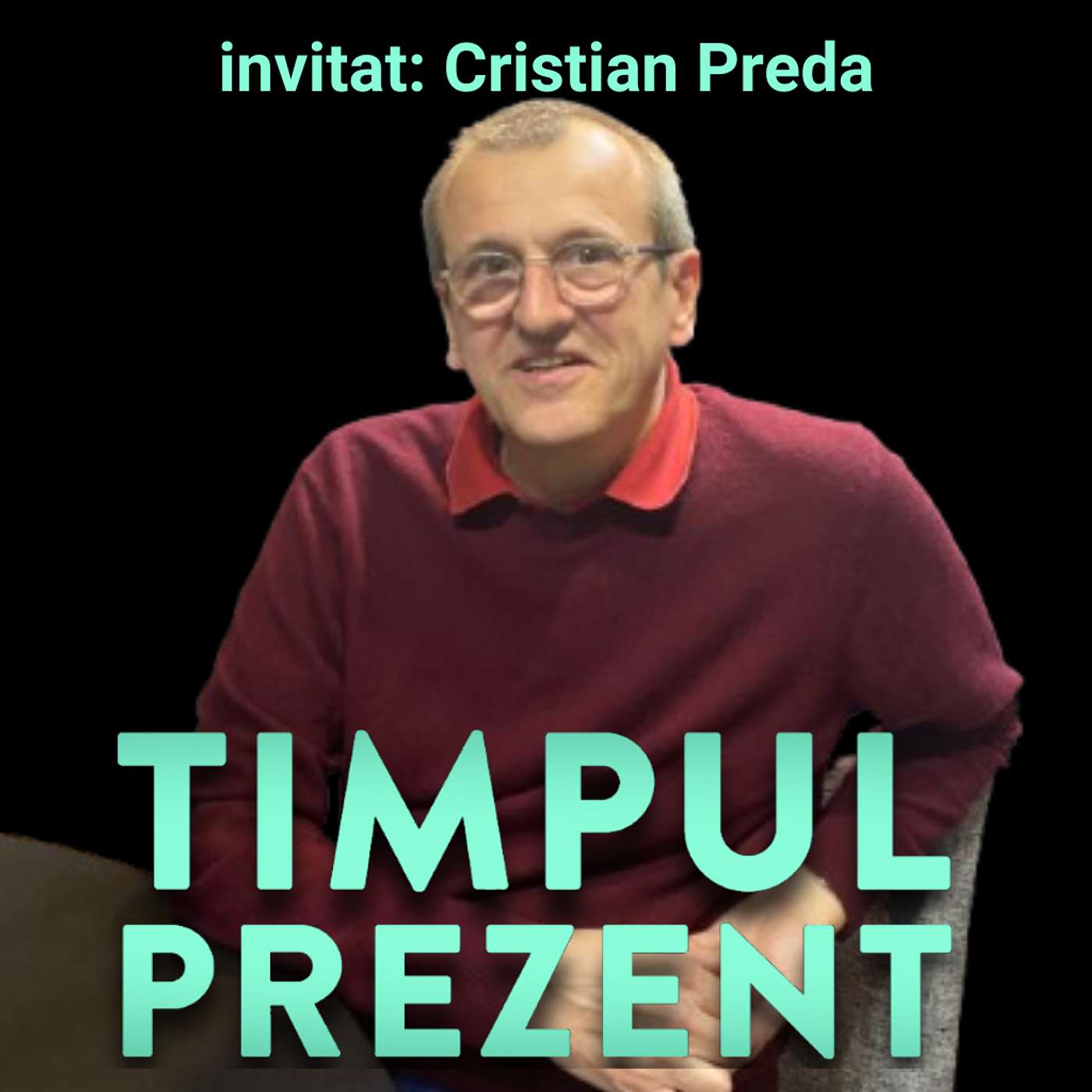 Timpul prezent