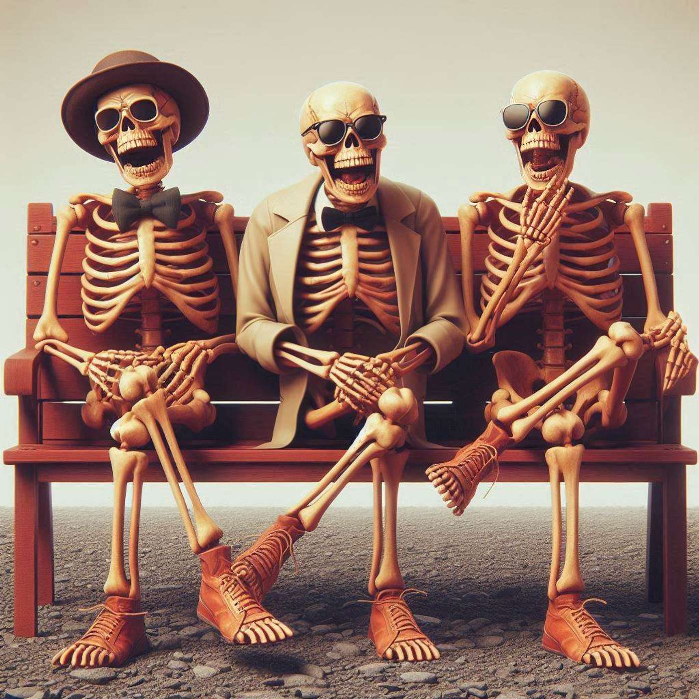 Scripted Authenticity: - Home to Anthropomorphism & Championing Anthropomorphic Storytelling