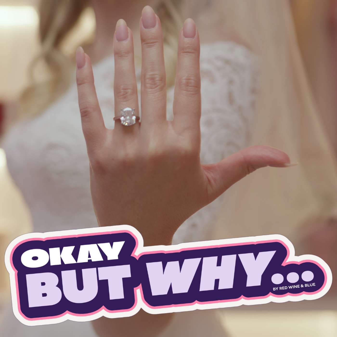 Okay, But Why Is No-Fault Divorce At Risk?