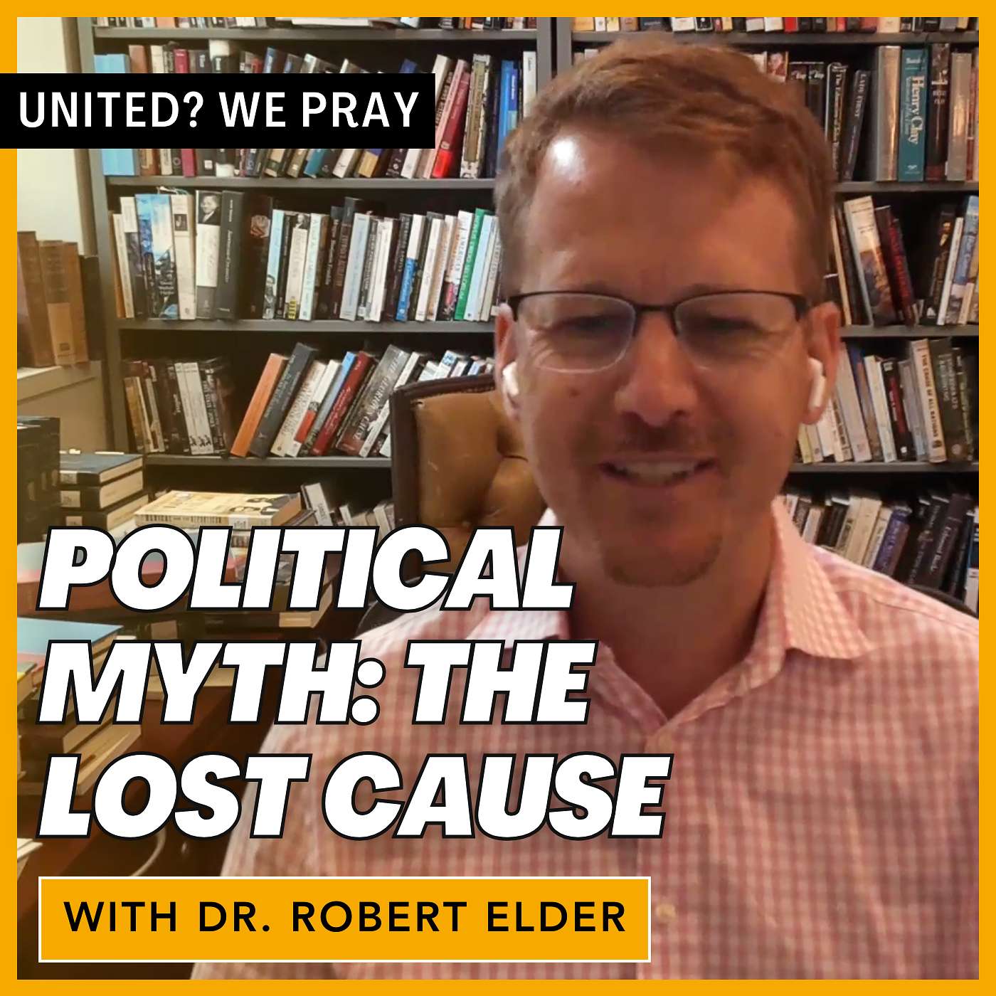 Political Myth: The Lost Cause