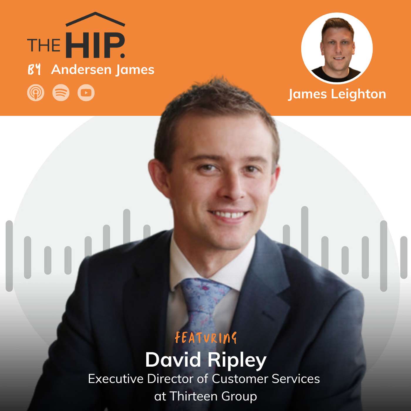 The HIP: The Housing Industry Podcast