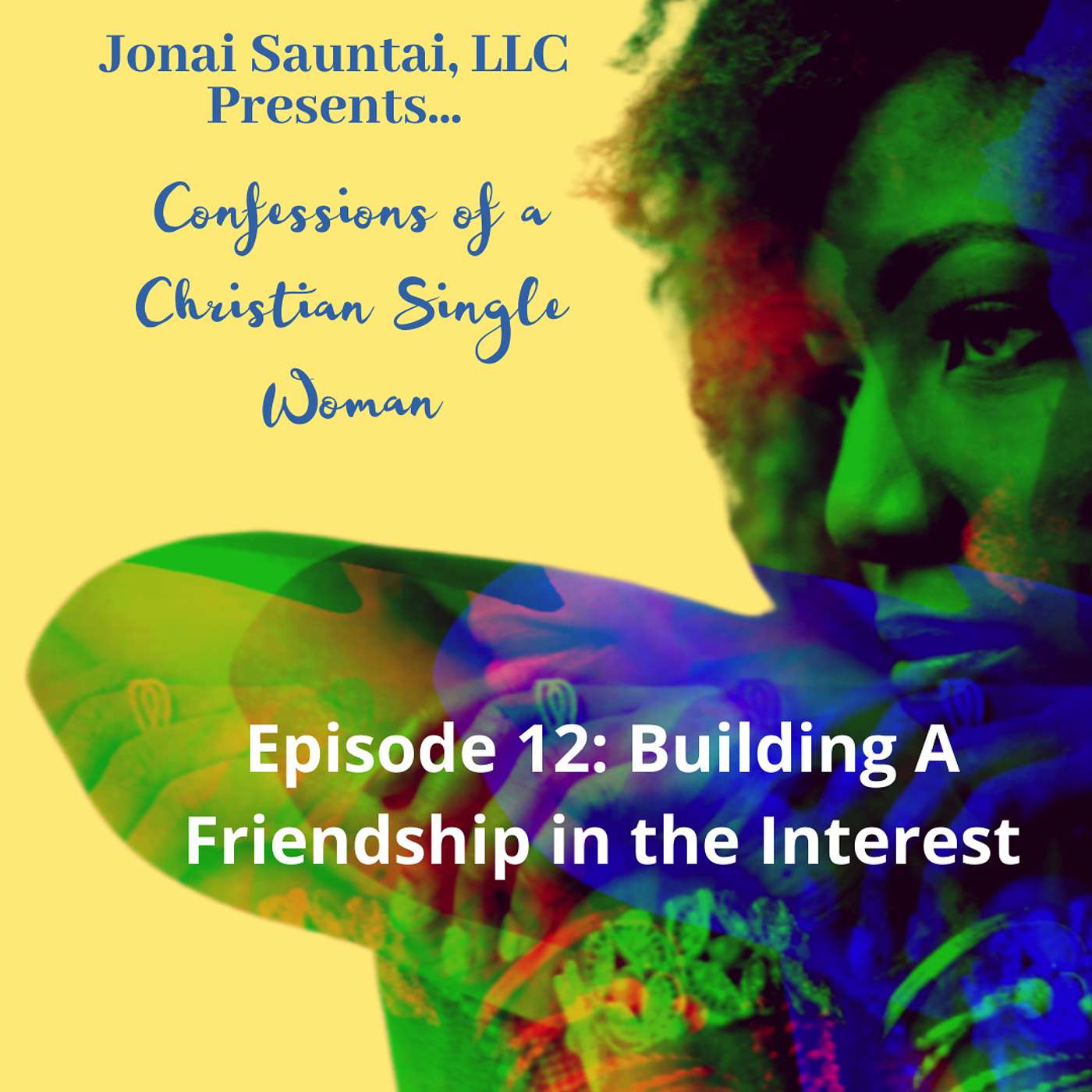 Confessions of a Christian Single Woman