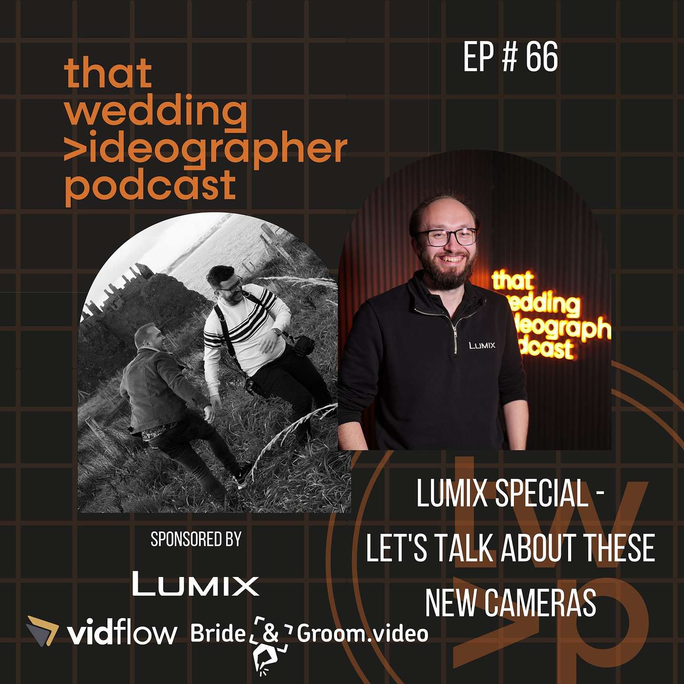 That Wedding Videographer Podcast