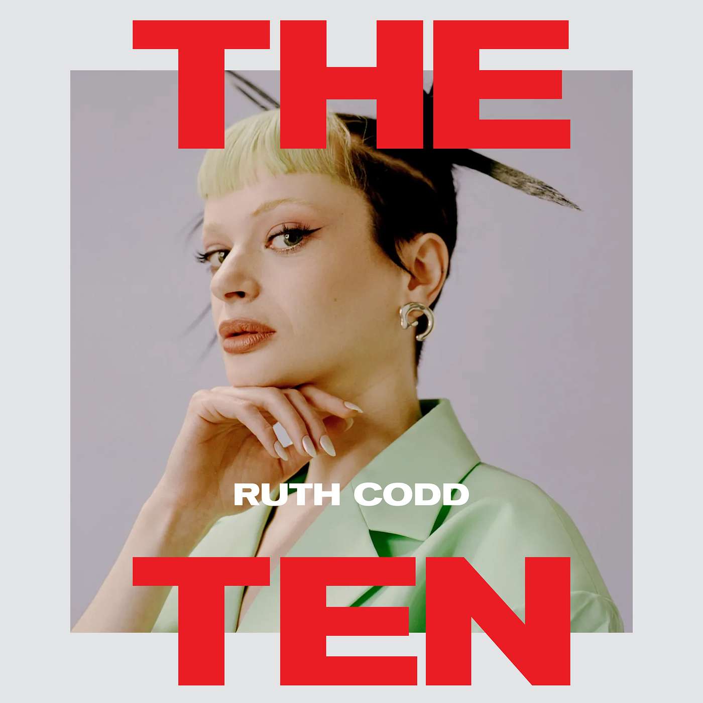 THE TEN