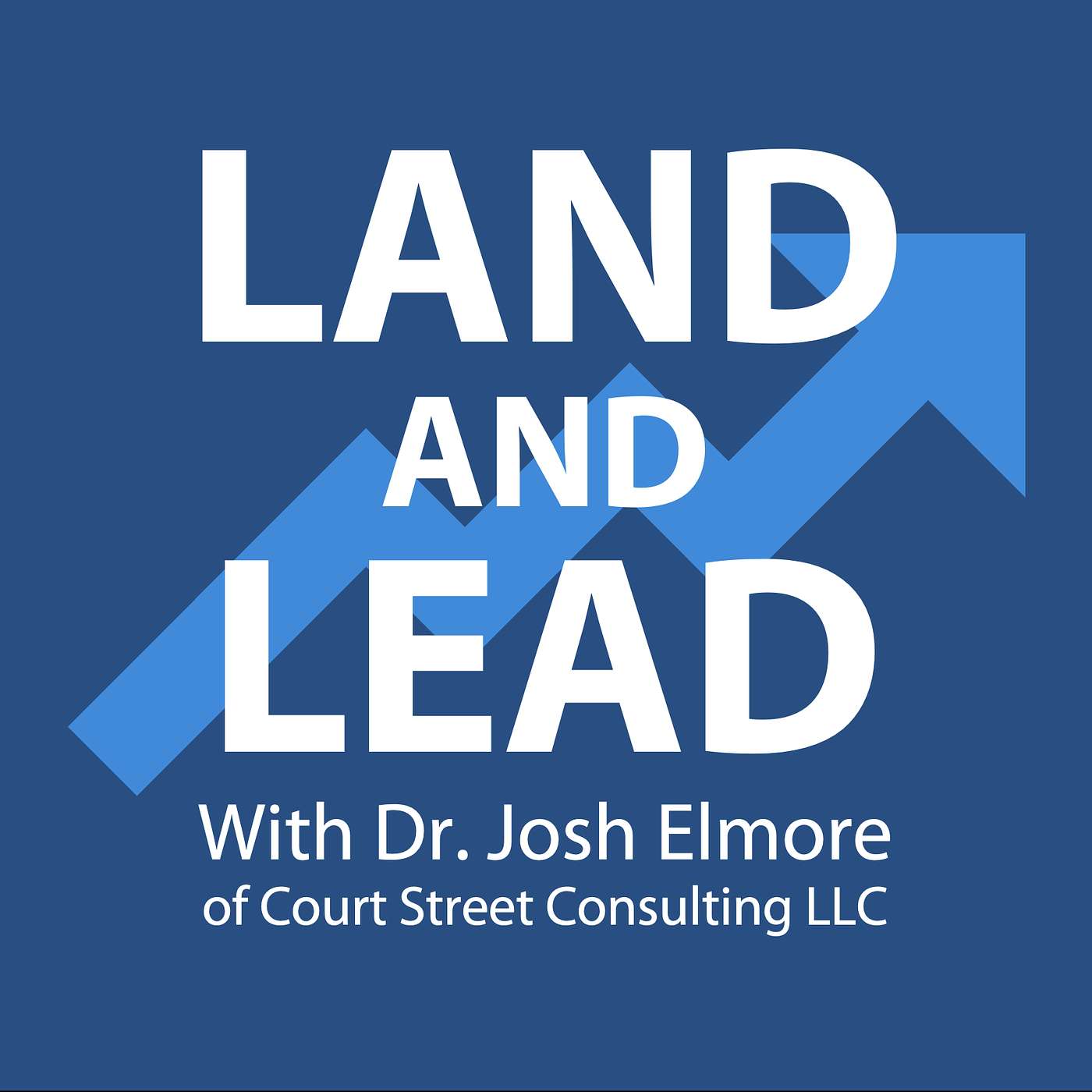 Land and Lead