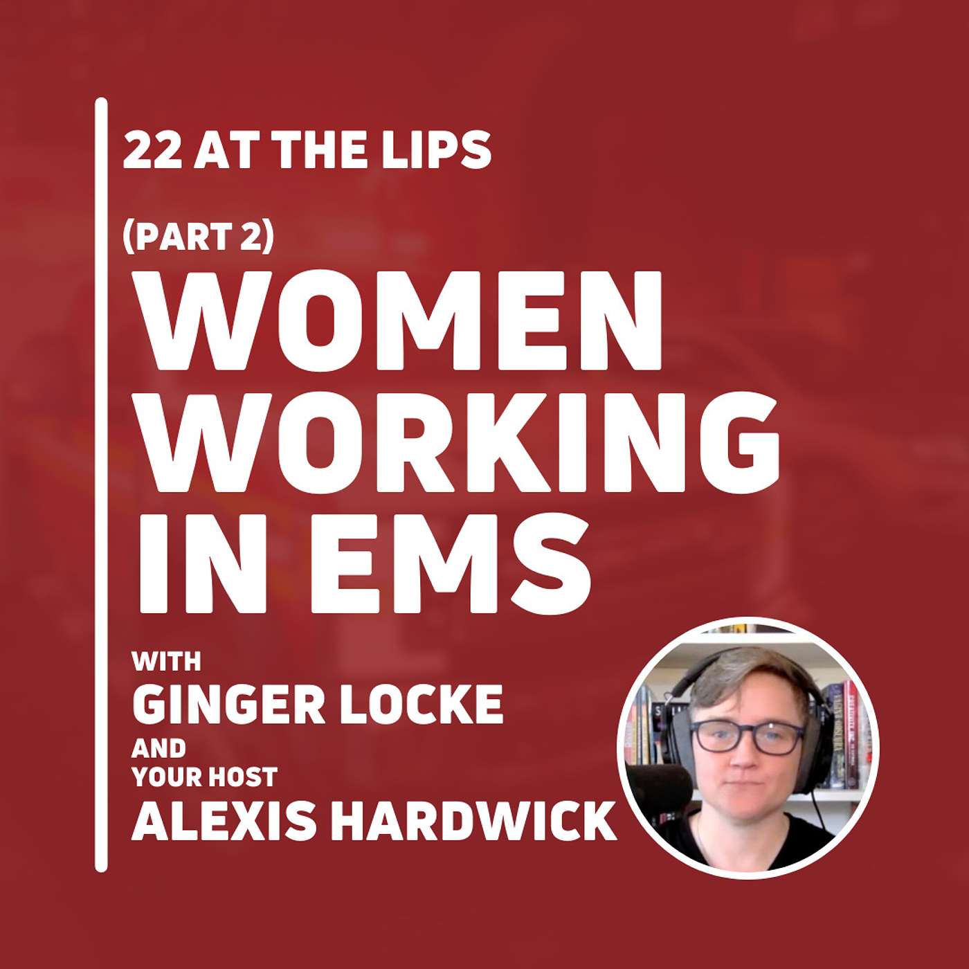 22 at the Lips
