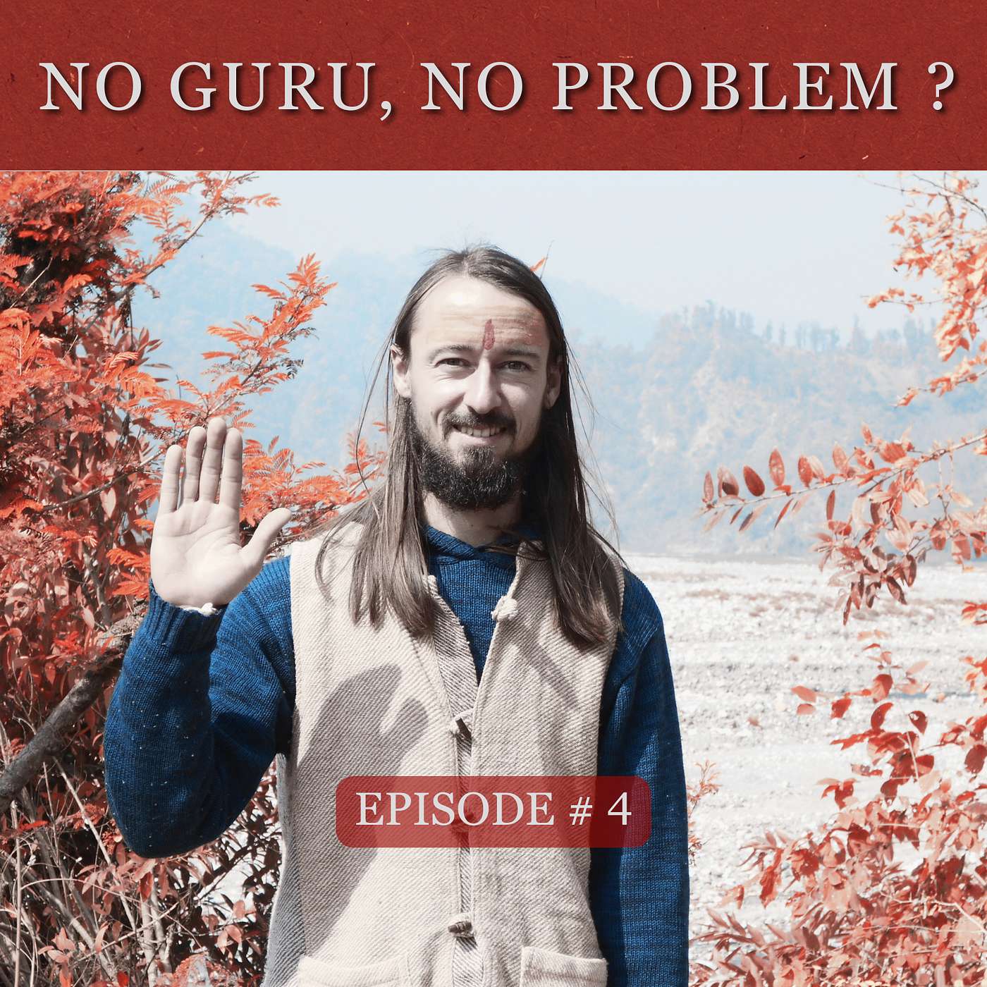 #4 | No Guru No Problem ?
