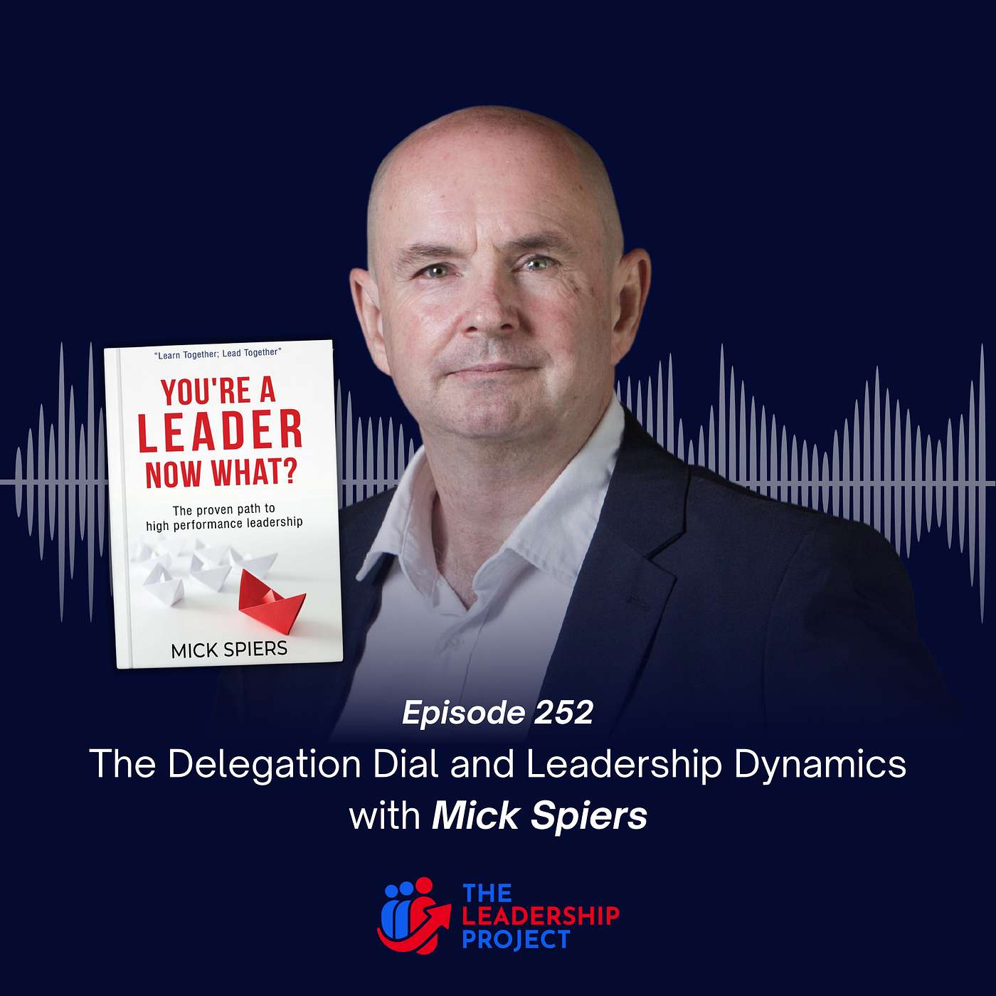 The Leadership Project Podcast