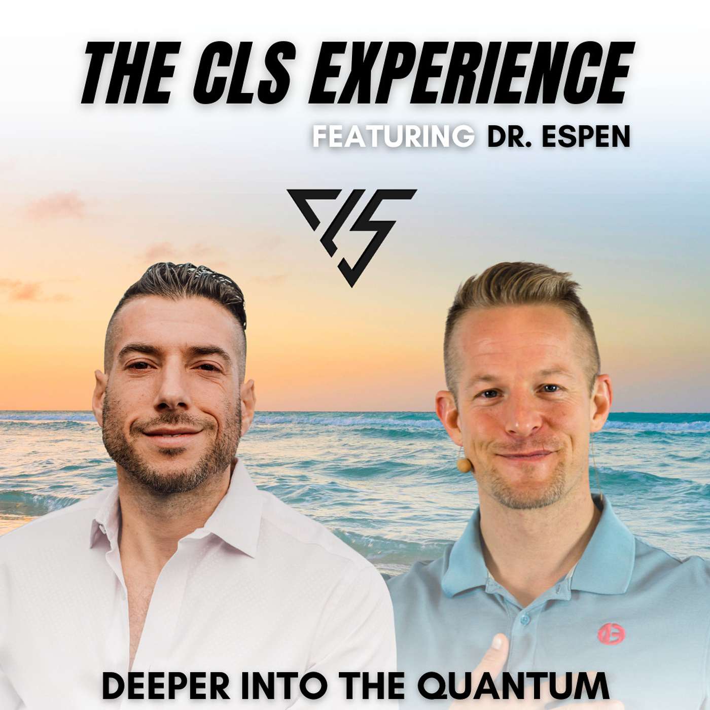 Deeper Into The Quantum With Dr. Espen