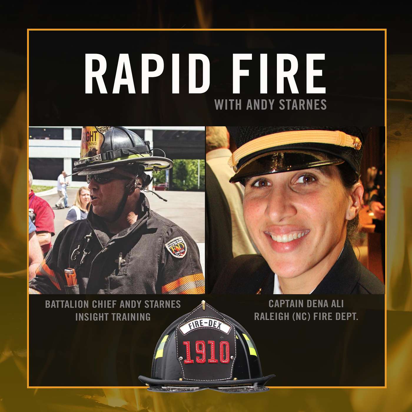 Rapid Fire