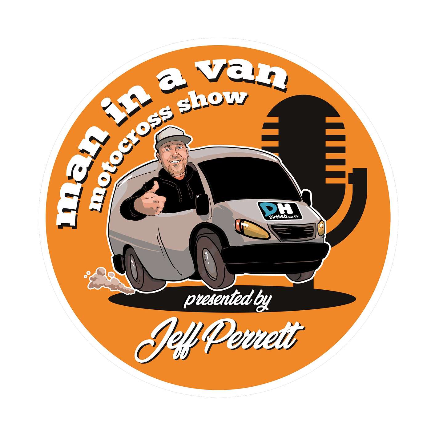 Dirt Hub\'s Podcast