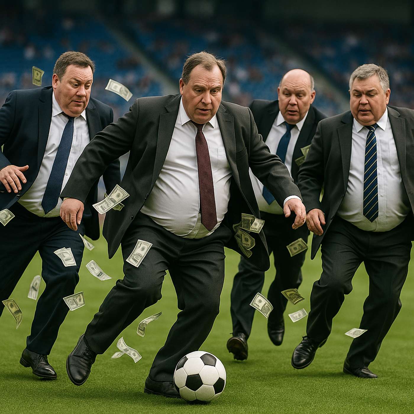 World Cup Draw, Golden Globes, Cat Spy App & More World Cup Draw, Golden Globes, Cat Spy App & More