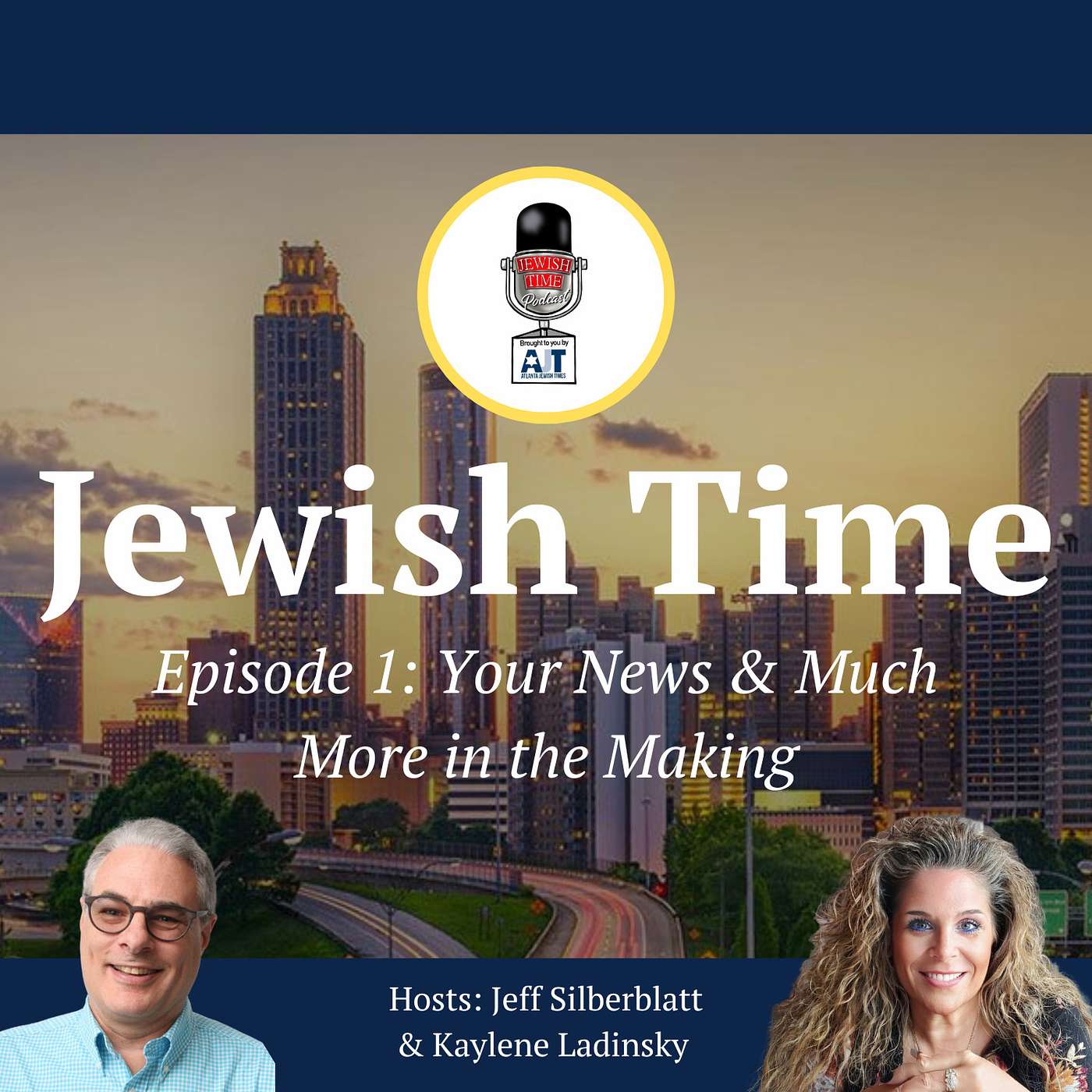 Jewish Time