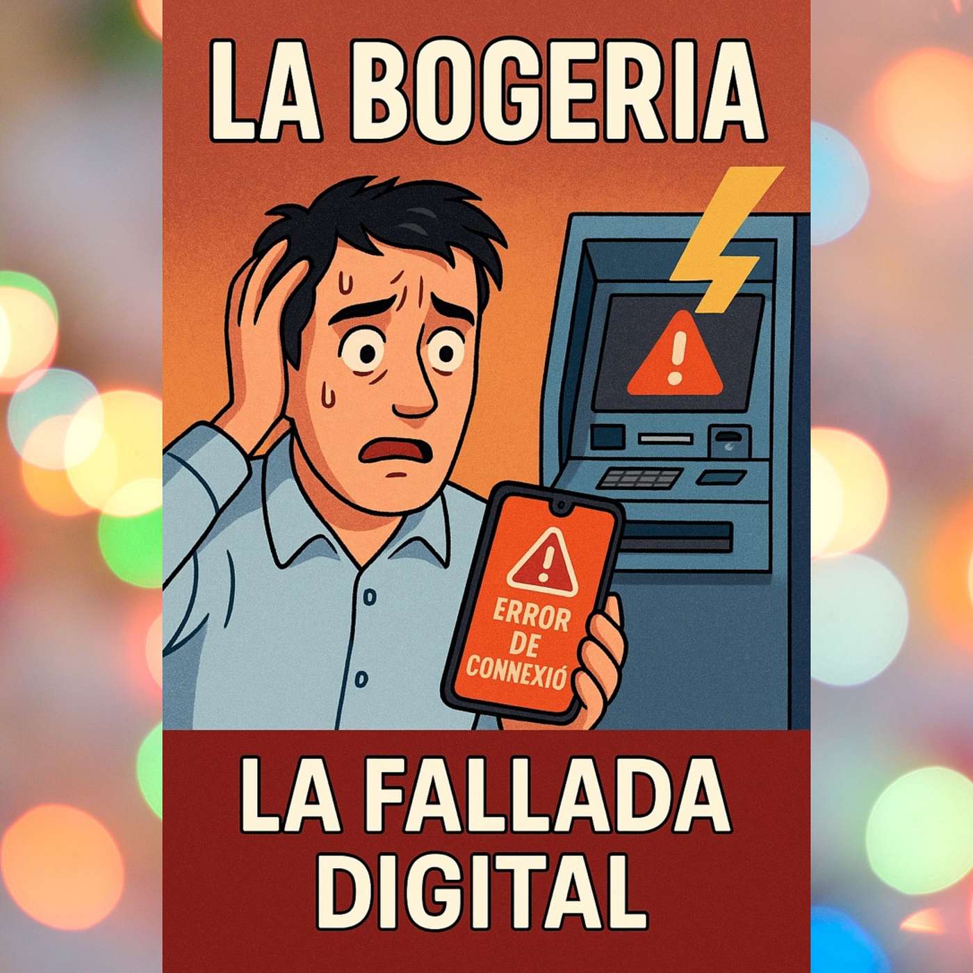 La fallada digital La fallada digital