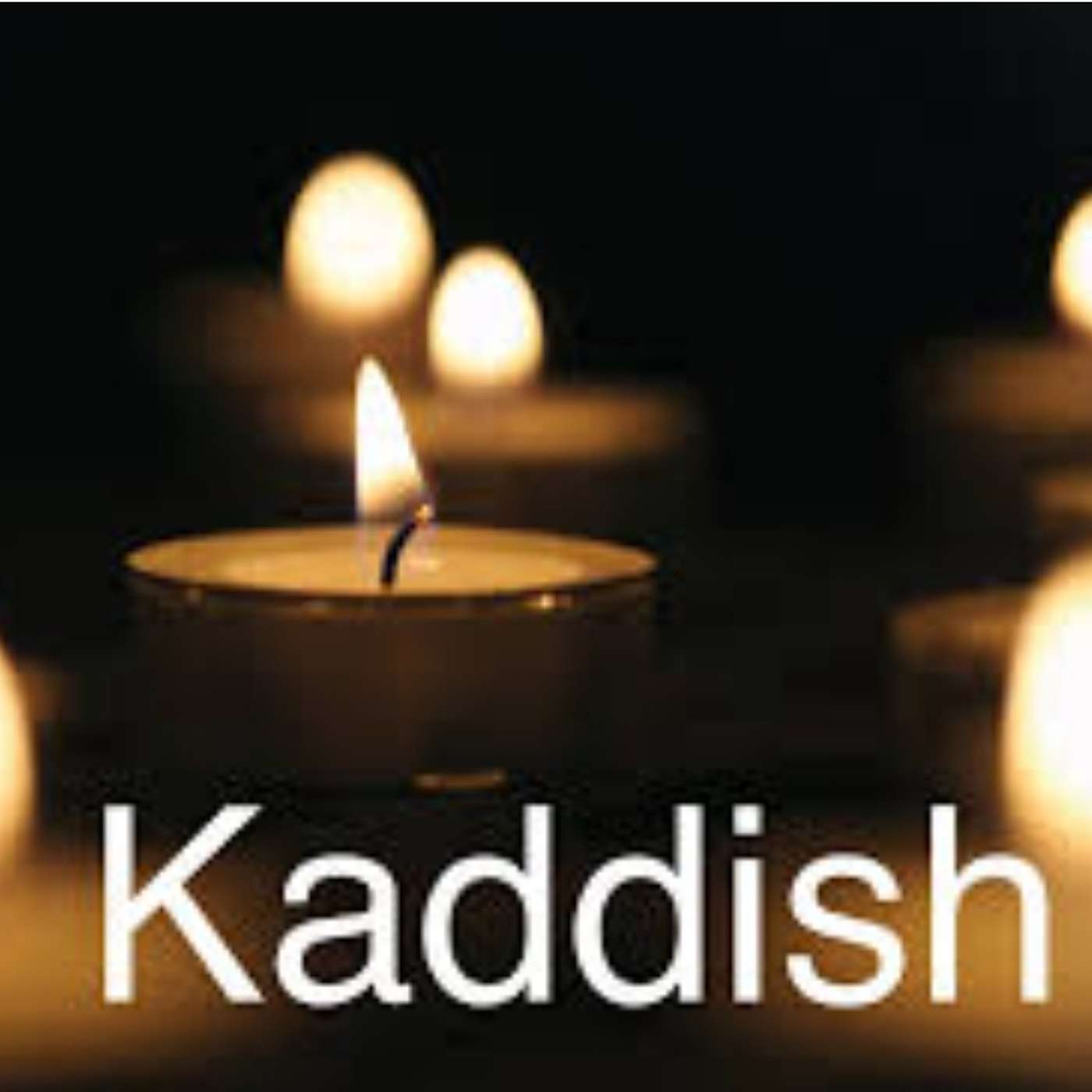 Episode 1690 - Can't believe kaddish ended.