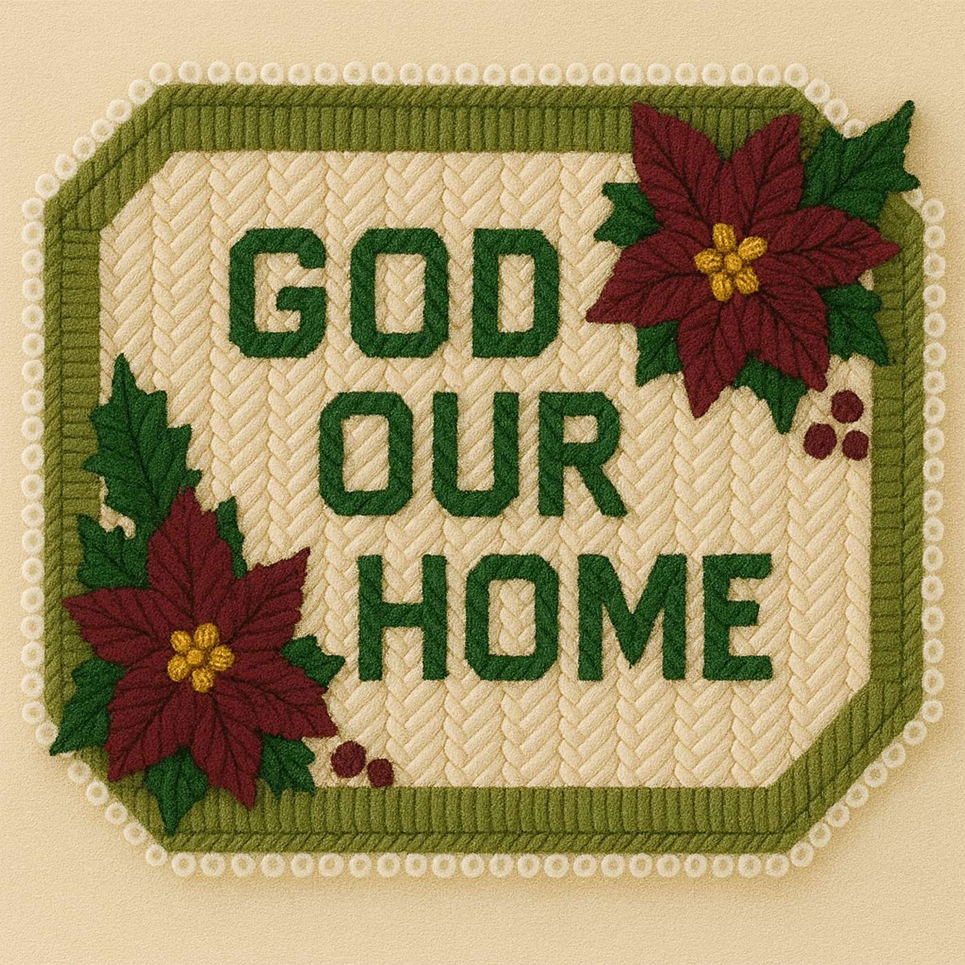 God Our Home | Part 1: Homesick God Our Home | Part 1: Homesick
