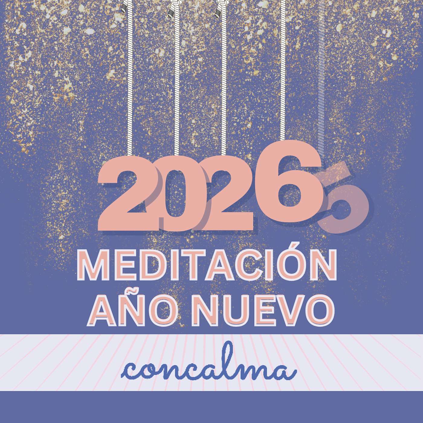 Meditación para año nuevo 2026: entra en sintonía con la promesa de tu alma