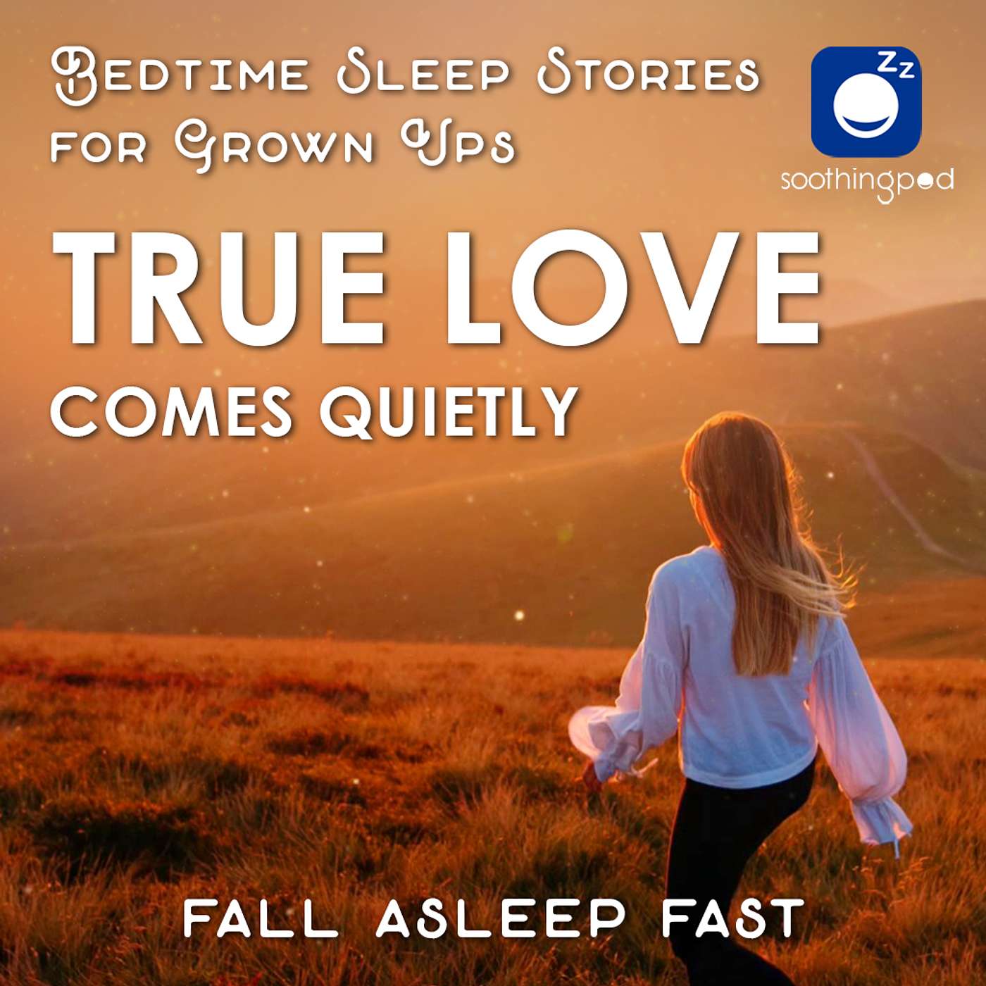 True Love Comes Quietly | Romantic Love Sleep Story | Bedtime Sleep Stories
