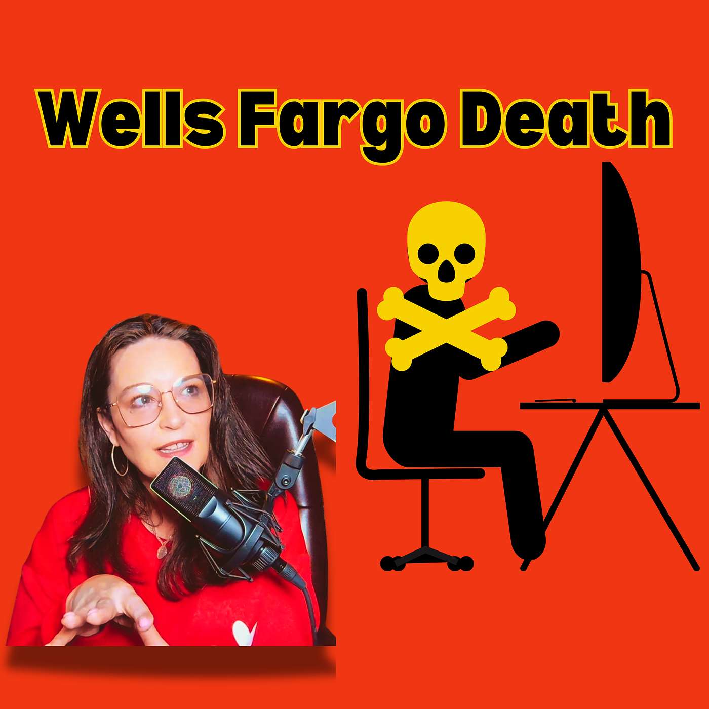 Autumn Leaves and The Wells Fargo Employee Death Scandal