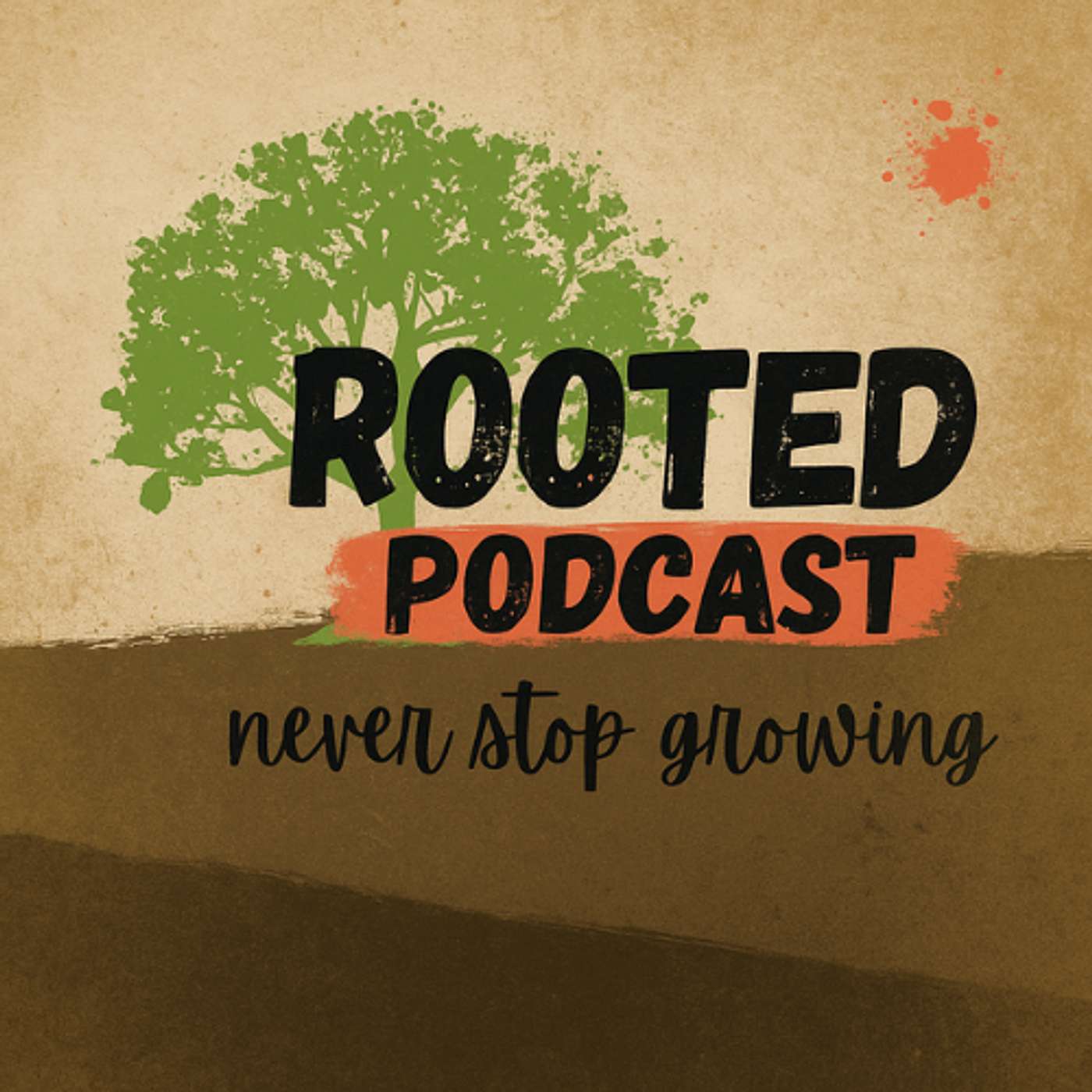 Rooted