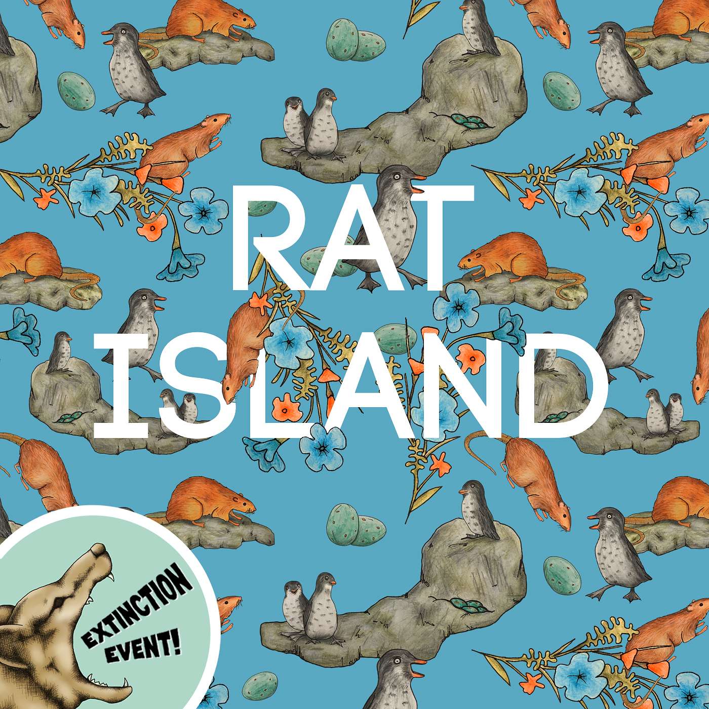 Rat Island