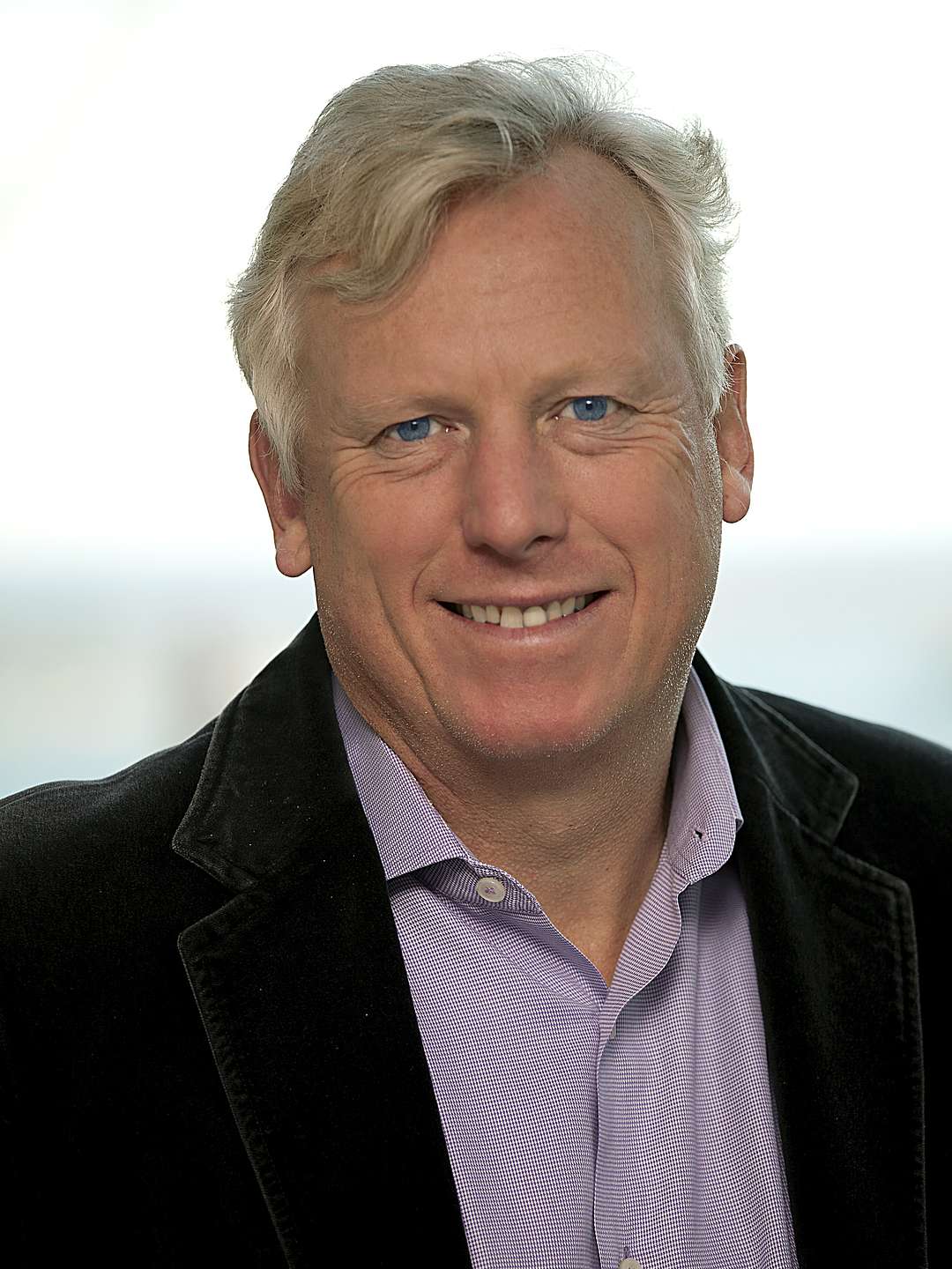 David Miller